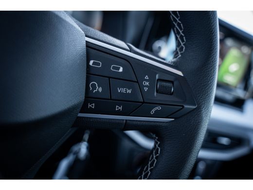 Seat Ibiza 1.0 EcoTSI Style | Apple Carplay/Android Auto|telefoonintegratie premium | Cruise control | DAB o... ActivLease financial lease