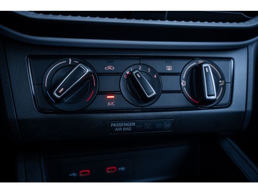 Seat Ibiza 1.0 EcoTSI Style | Apple Carplay/Android Auto|telefoonintegratie premium | Cruise control | DAB o... ActivLease financial lease