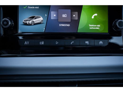 Seat Ibiza 1.0 EcoTSI Style | Apple Carplay/Android Auto|telefoonintegratie premium | Cruise control | DAB o... ActivLease financial lease