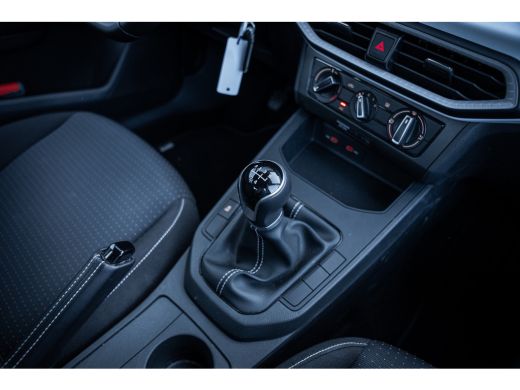 Seat Ibiza 1.0 EcoTSI Style | Apple Carplay/Android Auto|telefoonintegratie premium | Cruise control | DAB o... ActivLease financial lease