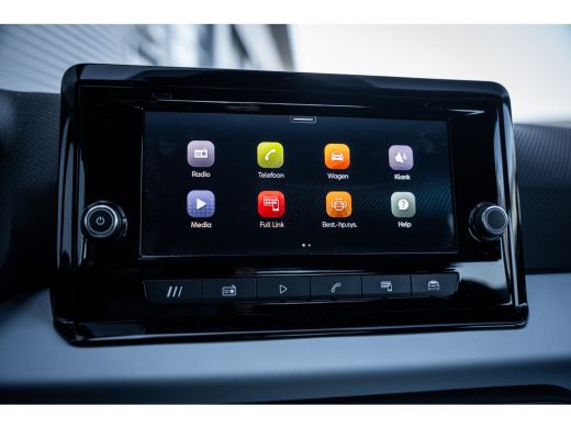 Seat Ibiza 1.0 EcoTSI Style | Apple Carplay/Android Auto|telefoonintegratie premium | Cruise control | DAB o... ActivLease financial lease