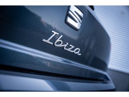 Seat Ibiza 1.0 EcoTSI Style | Apple Carplay/Android Auto|telefoonintegratie premium | Cruise control | DAB o... ActivLease financial lease