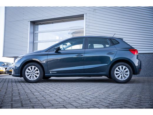 Seat Ibiza 1.0 EcoTSI Style | Apple Carplay/Android Auto|telefoonintegratie premium | Cruise control | DAB o... ActivLease financial lease