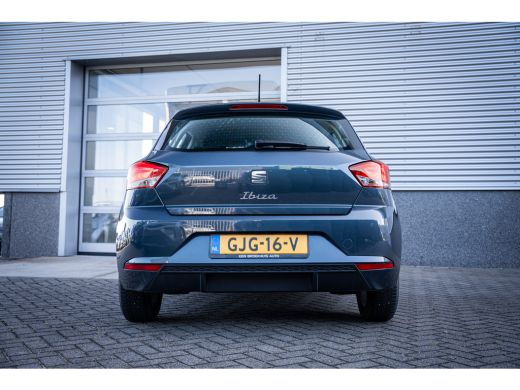 Seat Ibiza 1.0 EcoTSI Style | Apple Carplay/Android Auto|telefoonintegratie premium | Cruise control | DAB o... ActivLease financial lease