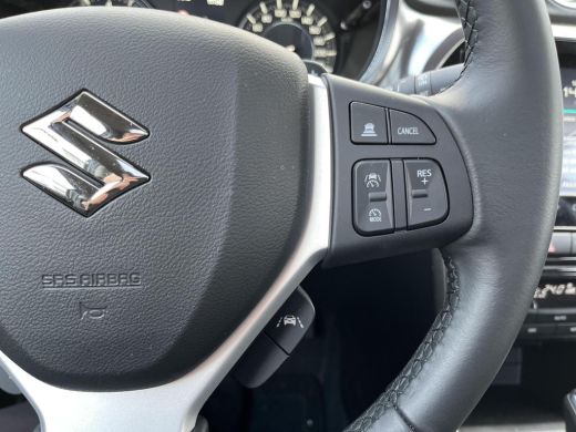 Suzuki Vitara 1.5 Hybrid Style Afneembare trekhaak ActivLease financial lease