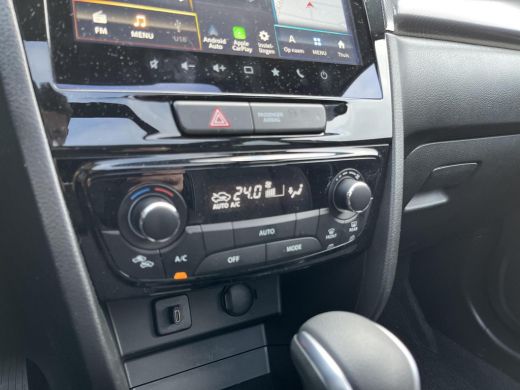 Suzuki Vitara 1.5 Hybrid Style Afneembare trekhaak ActivLease financial lease