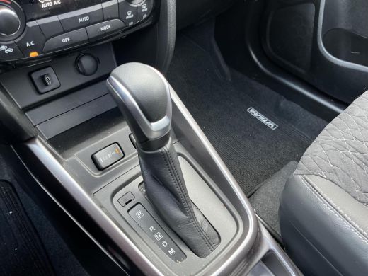 Suzuki Vitara 1.5 Hybrid Style Afneembare trekhaak ActivLease financial lease