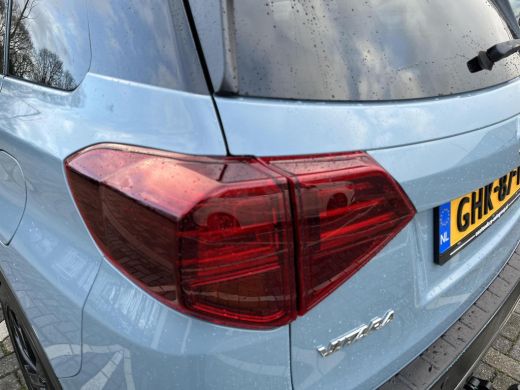 Suzuki Vitara 1.5 Hybrid Style Afneembare trekhaak ActivLease financial lease