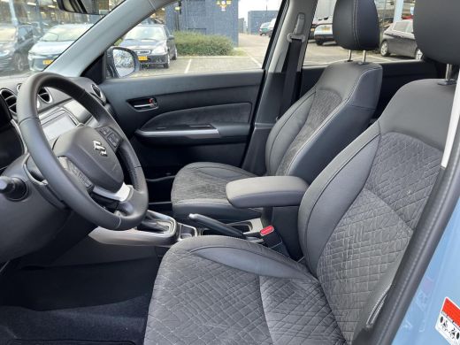 Suzuki Vitara 1.5 Hybrid Style Afneembare trekhaak ActivLease financial lease