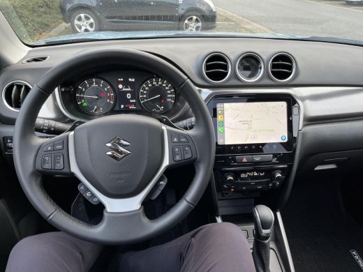 Suzuki Vitara 1.5 Hybrid Style Afneembare trekhaak ActivLease financial lease