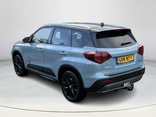 Suzuki Vitara 1.5 Hybrid Style Afneembare trekhaak ActivLease financial lease