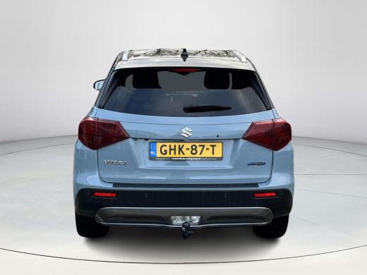 Suzuki Vitara 1.5 Hybrid Style Afneembare trekhaak ActivLease financial lease