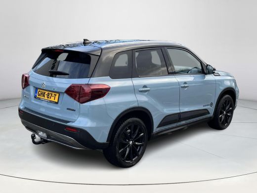 Suzuki Vitara 1.5 Hybrid Style Afneembare trekhaak ActivLease financial lease