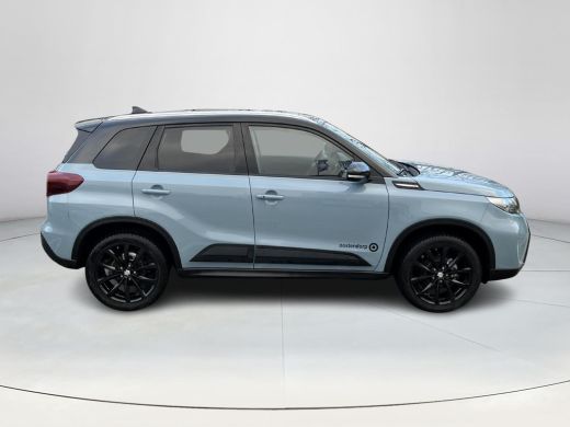 Suzuki Vitara 1.5 Hybrid Style Afneembare trekhaak ActivLease financial lease
