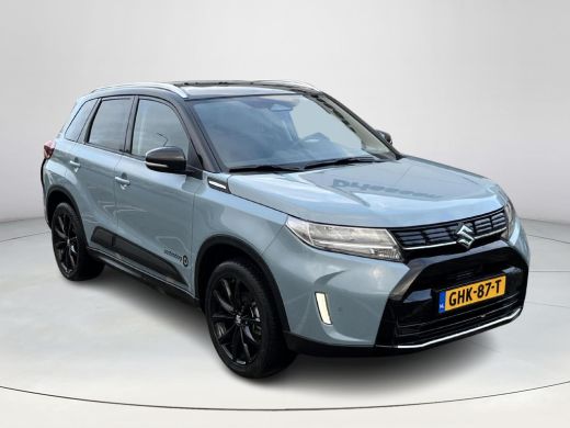 Suzuki Vitara 1.5 Hybrid Style Afneembare trekhaak ActivLease financial lease