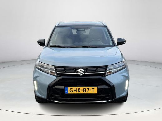 Suzuki Vitara 1.5 Hybrid Style Afneembare trekhaak ActivLease financial lease