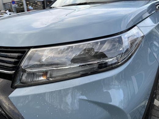Suzuki Vitara 1.5 Hybrid Style Afneembare trekhaak ActivLease financial lease