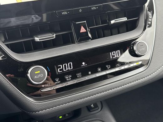 Toyota Corolla Touring Sports Hybrid 180 GR Sport **NIEUWE AUTO/ GR SPORT PLUS PACK/ DIRECT LEVERBAAR** ActivLease financial lease