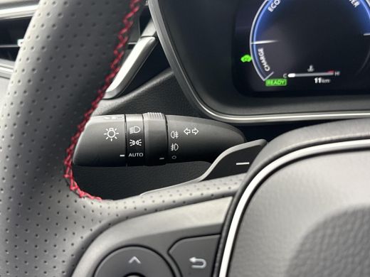 Toyota Corolla Touring Sports Hybrid 180 GR Sport **NIEUWE AUTO/ GR SPORT PLUS PACK/ DIRECT LEVERBAAR** ActivLease financial lease