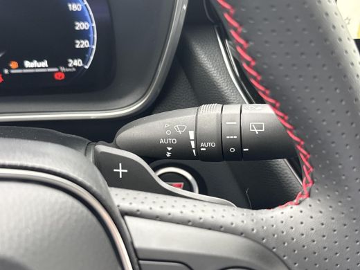 Toyota Corolla Touring Sports Hybrid 180 GR Sport **NIEUWE AUTO/ GR SPORT PLUS PACK/ DIRECT LEVERBAAR** ActivLease financial lease