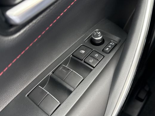 Toyota Corolla Touring Sports Hybrid 180 GR Sport **NIEUWE AUTO/ GR SPORT PLUS PACK/ DIRECT LEVERBAAR** ActivLease financial lease