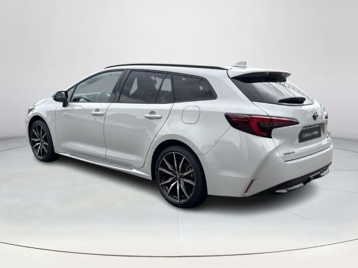 Toyota Corolla Touring Sports Hybrid 180 GR Sport **NIEUWE AUTO/ GR SPORT PLUS PACK/ DIRECT LEVERBAAR** ActivLease financial lease