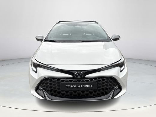 Toyota Corolla Touring Sports Hybrid 180 GR Sport **NIEUWE AUTO/ GR SPORT PLUS PACK/ DIRECT LEVERBAAR** ActivLease financial lease