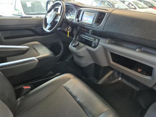 Toyota ProAce 2.0 D-4D Navigator Long | Automaat  | Trekhaak | Navigatie | Stoelverwarming | ActivLease financial lease
