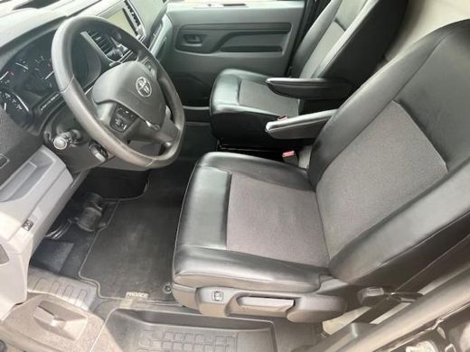 Toyota ProAce 2.0 D-4D Navigator Long | Automaat  | Trekhaak | Navigatie | Stoelverwarming | ActivLease financial lease