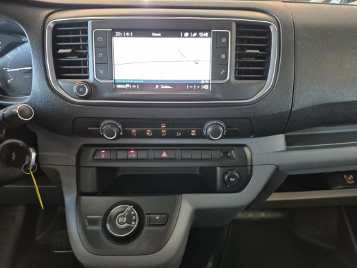 Toyota ProAce 2.0 D-4D Navigator Long | Automaat  | Trekhaak | Navigatie | Stoelverwarming | ActivLease financial lease