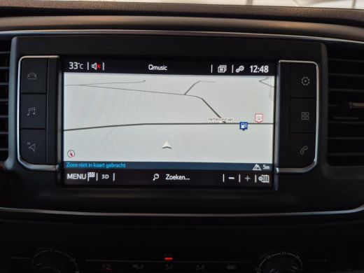 Toyota ProAce 2.0 D-4D Navigator Long | Automaat  | Trekhaak | Navigatie | Stoelverwarming | ActivLease financial lease