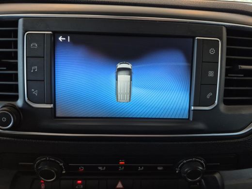 Toyota ProAce 2.0 D-4D Navigator Long | Automaat  | Trekhaak | Navigatie | Stoelverwarming | ActivLease financial lease