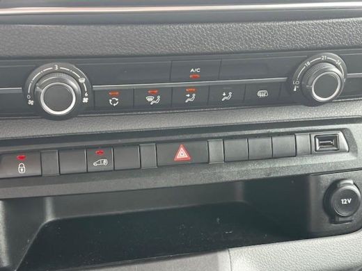 Toyota ProAce 2.0 D-4D Navigator Long | Automaat  | Trekhaak | Navigatie | Stoelverwarming | ActivLease financial lease