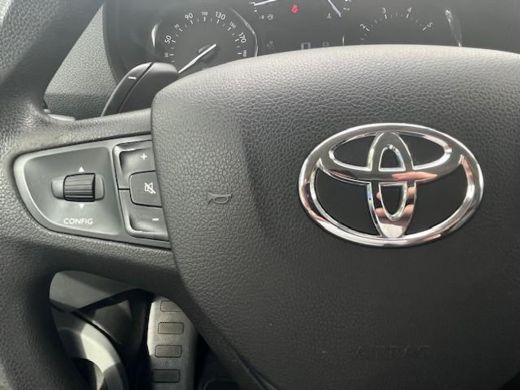 Toyota ProAce 2.0 D-4D Navigator Long | Automaat  | Trekhaak | Navigatie | Stoelverwarming | ActivLease financial lease