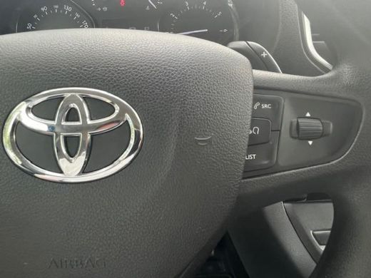 Toyota ProAce 2.0 D-4D Navigator Long | Automaat  | Trekhaak | Navigatie | Stoelverwarming | ActivLease financial lease