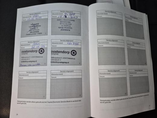 Toyota ProAce 2.0 D-4D Navigator Long | Automaat  | Trekhaak | Navigatie | Stoelverwarming | ActivLease financial lease