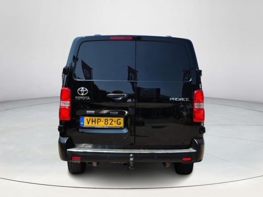Toyota ProAce 2.0 D-4D Navigator Long | Automaat  | Trekhaak | Navigatie | Stoelverwarming | ActivLease financial lease