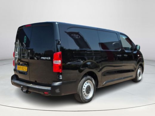 Toyota ProAce 2.0 D-4D Navigator Long | Automaat  | Trekhaak | Navigatie | Stoelverwarming | ActivLease financial lease
