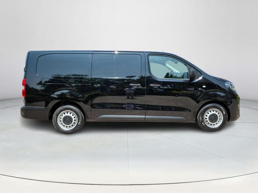 Toyota ProAce 2.0 D-4D Navigator Long | Automaat  | Trekhaak | Navigatie | Stoelverwarming | ActivLease financial lease