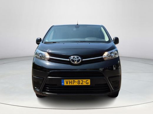 Toyota ProAce 2.0 D-4D Navigator Long | Automaat  | Trekhaak | Navigatie | Stoelverwarming | ActivLease financial lease