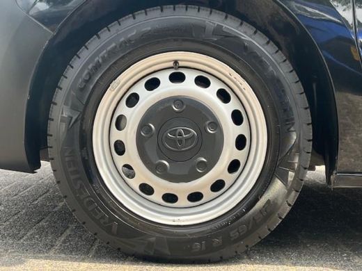 Toyota ProAce 2.0 D-4D Navigator Long | Automaat  | Trekhaak | Navigatie | Stoelverwarming | ActivLease financial lease