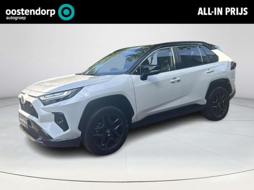 Toyota RAV4 2.5 Hybrid AWD GR SPORT PLUS | 06-10141018 Voor meer informatie Toyota RAV4 2.5 Hybrid AWD GR SPORT PLUS | 06-10141018 Voor meer informatie