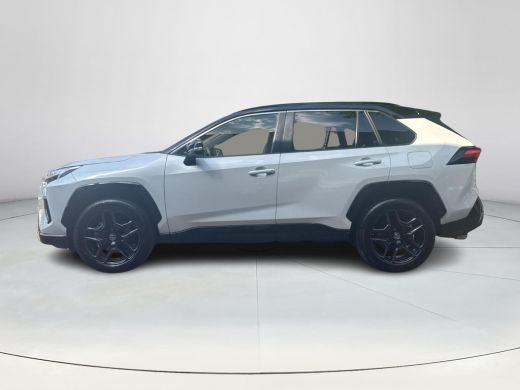 Toyota RAV4 2.5 Hybrid AWD GR SPORT PLUS | 06-10141018 Voor meer informatie ActivLease financial lease