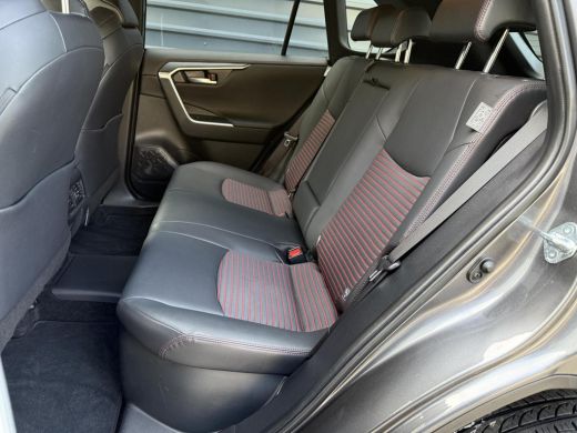 Toyota RAV4 2.5 Plug-in Hybrid AWD Bi-Tone Plus Trekh.360 Camera ActivLease financial lease