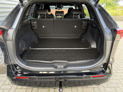 Toyota RAV4 2.5 Plug-in Hybrid AWD Bi-Tone Plus Trekh.360 Camera ActivLease financial lease