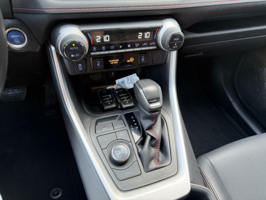 Toyota RAV4 2.5 Plug-in Hybrid AWD Bi-Tone Plus Trekh.360 Camera ActivLease financial lease