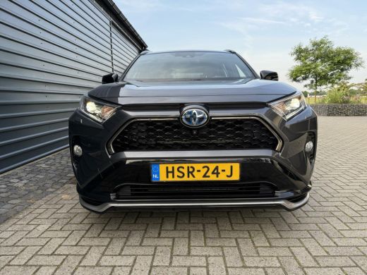 Toyota RAV4 2.5 Plug-in Hybrid AWD Bi-Tone Plus Trekh.360 Camera ActivLease financial lease
