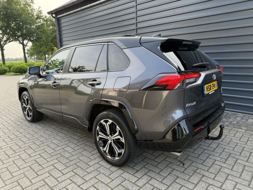 Toyota RAV4 2.5 Plug-in Hybrid AWD Bi-Tone Plus Trekh.360 Camera ActivLease financial lease