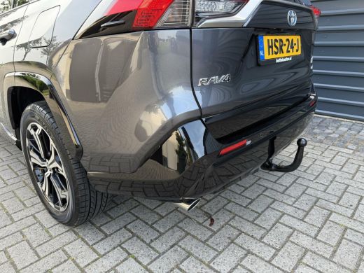 Toyota RAV4 2.5 Plug-in Hybrid AWD Bi-Tone Plus Trekh.360 Camera ActivLease financial lease