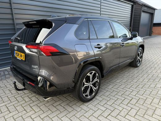 Toyota RAV4 2.5 Plug-in Hybrid AWD Bi-Tone Plus Trekh.360 Camera ActivLease financial lease